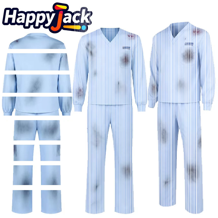 Health & Wellness Photos - Men Fantasy Hal Cosplay Costume Movie