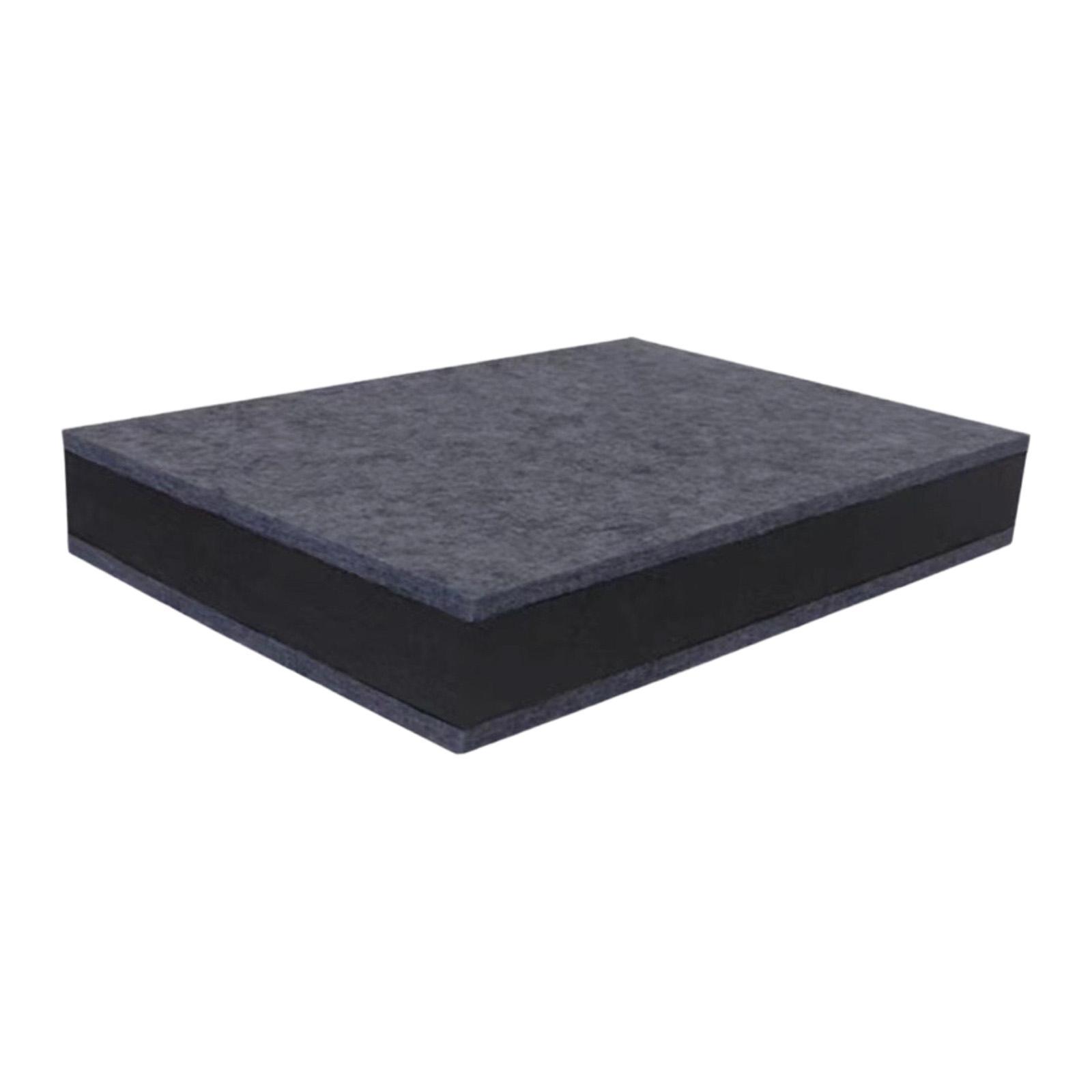 Acupressure Mat Set - Anti Vibration Pad Sound Isolation Pad