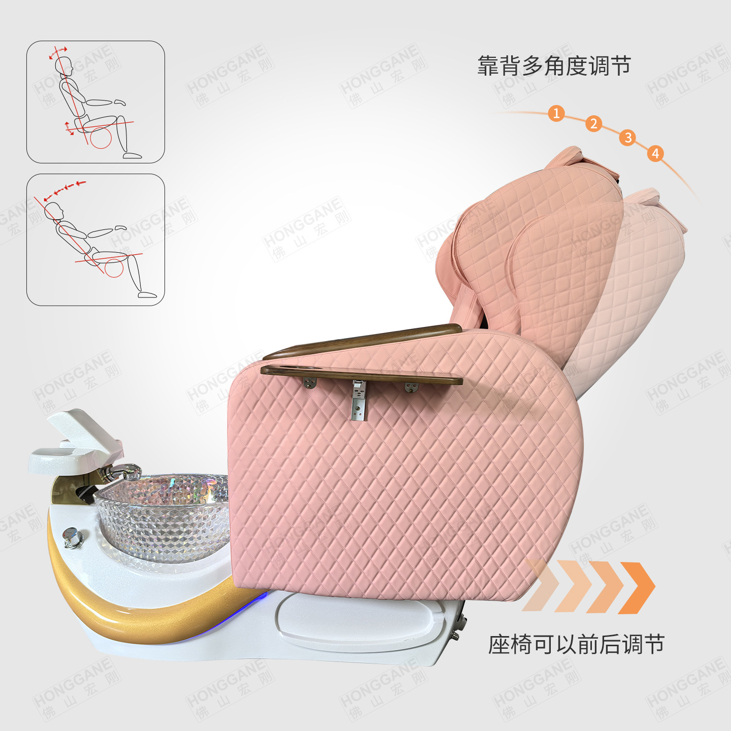 Beauty, nail care, health and  - Health Wellness And Spa 评论和价格