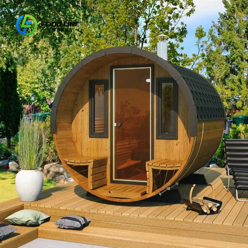 Customize Sauna Room Full Body - Health Wellness And Spa 评论和价格