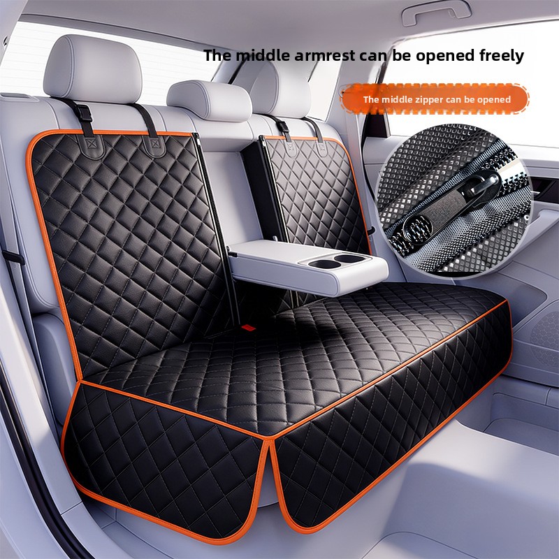 Pet Car Seat Isolation Mat Dog - Acupressure Mat Set 评论和价格