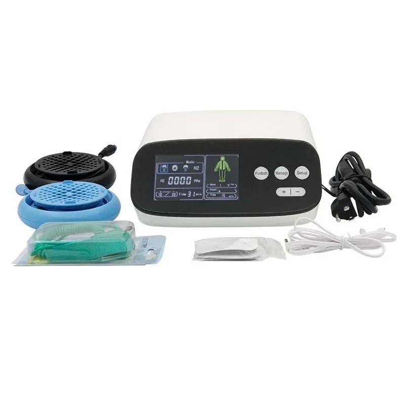 Molecule Cleansing Detox Foot  - Health Wellness And Spa 评论和价格