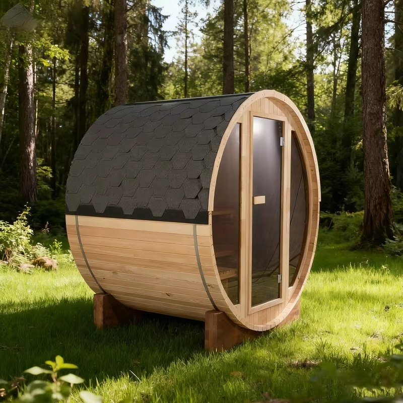 Customize Sauna Room Electric  - Health Wellness And Spa 评论和价格