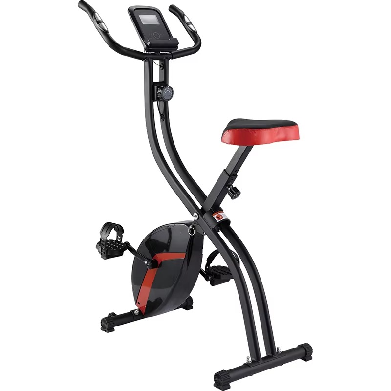 Stationary Bicycle Magnetic Co - Health Wellness Training 评论和价格
