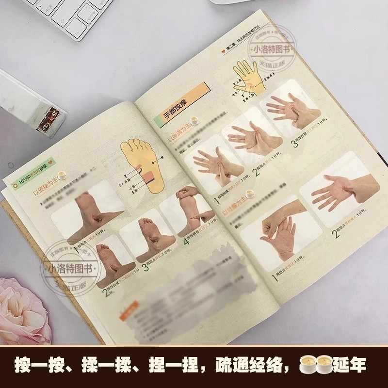10 Minute Targeted Massage for - Health & Wellness Photos 评论和价格