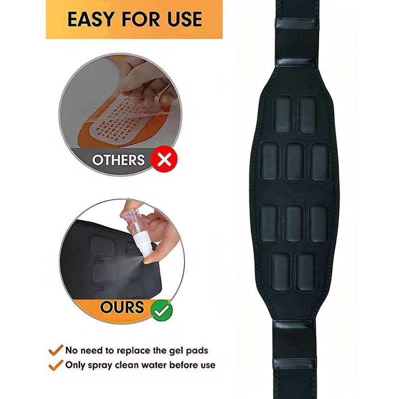 Smart Abs Trainer Muscle Toner - Health Wellness Fitness 评论和价格