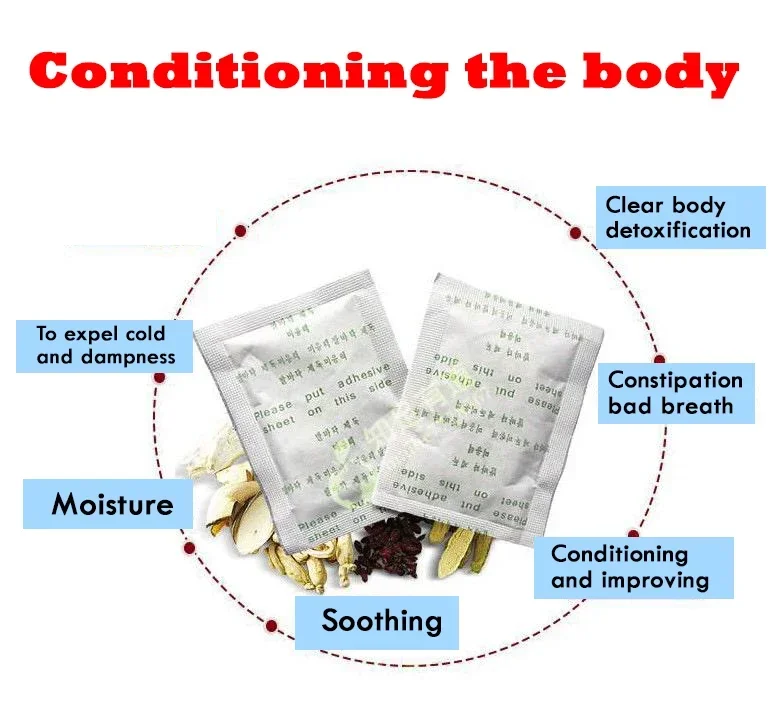 Korea Kinoki Cleansing Detox L - Health Wellness And Spa 评论和价格