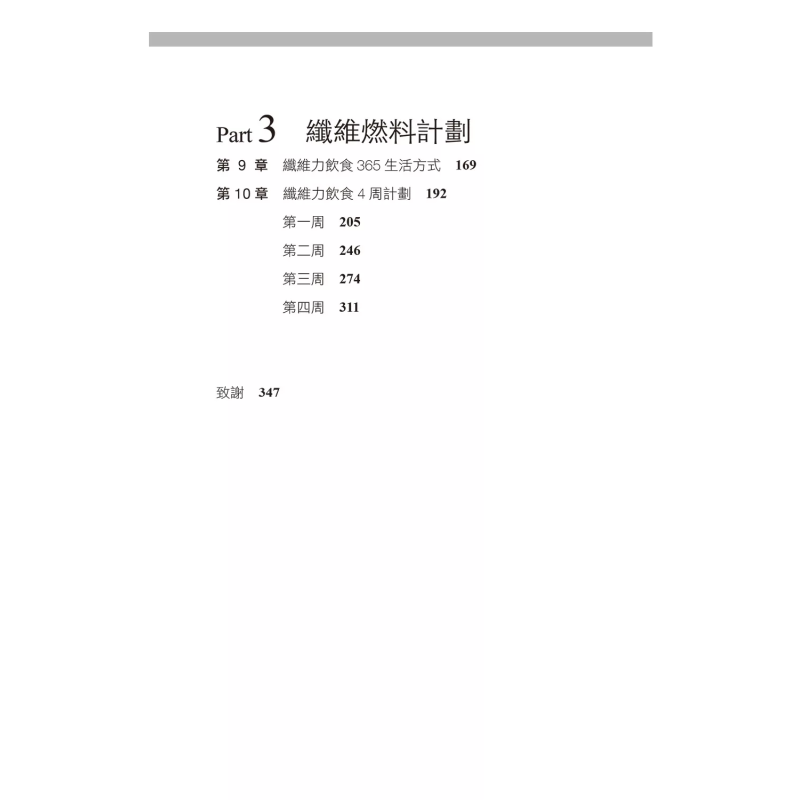 The Fiber Diet Unlocks The Cod - Health & Wellness Photos 评论和价格