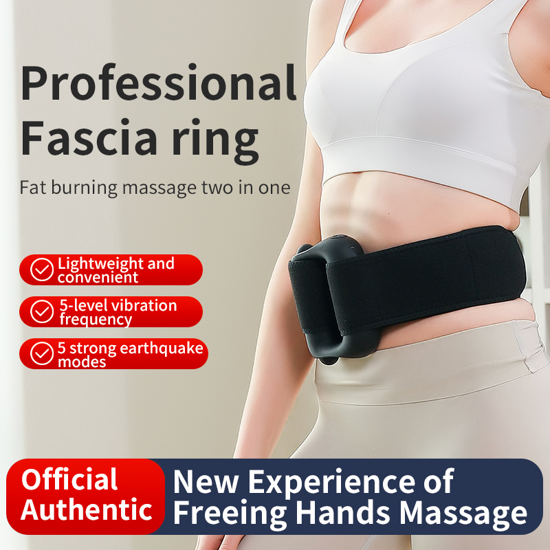 Magic Fascia Ring Massage Devi - Health Wellness Fitness 评论和价格