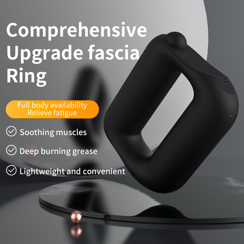 Magic Fascia Ring Massage Devi - Health Wellness Fitness 评论和价格