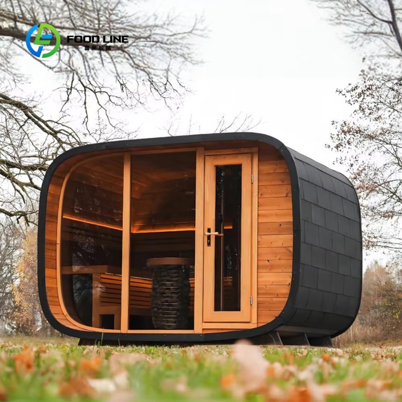 Customize Sauna Room Home Spa  - Health Wellness And Spa 评论和价格