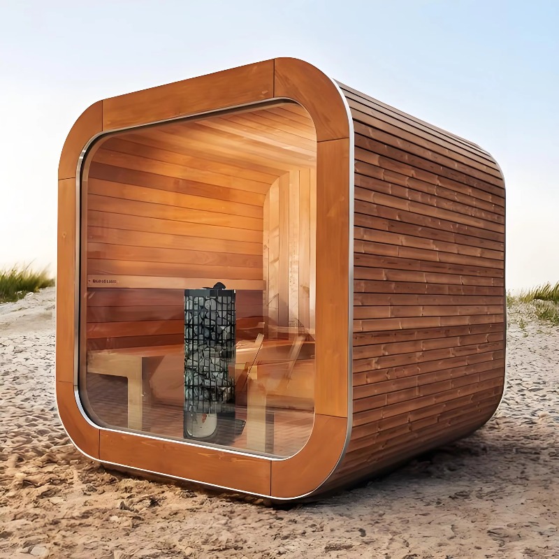 Customize Sauna Room Home Spa  - Health Wellness And Spa 评论和价格