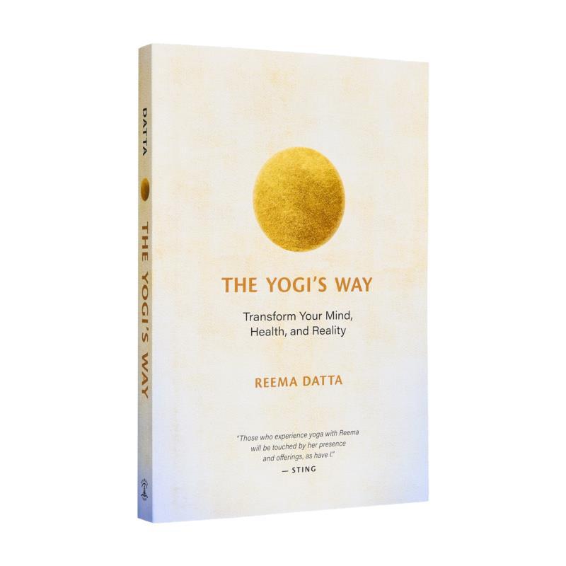 The Yogis Way Transform Your M - Health & Wellness Photos 评论和价格
