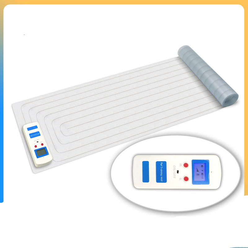 Pet Training Mat Electrostatic - Acupressure Mat Set 评论和价格
