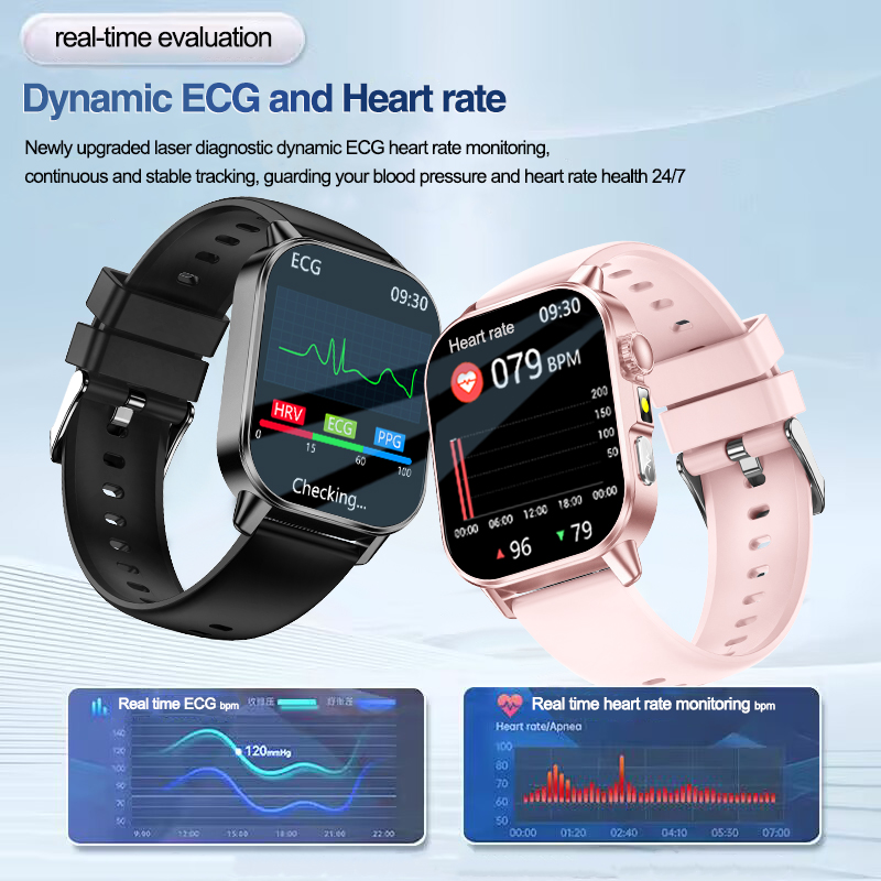 New Men Emotion Diagnosis Smar - Health & Wellness Unlimited 评论和价格