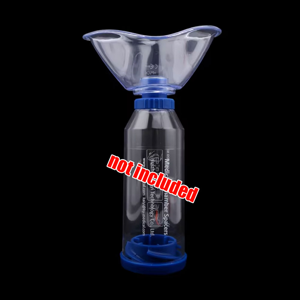 Asthma Inhaler Mask Nebulizer  - Health & Wellness Kuala Lumpur Reviews 评论和价格