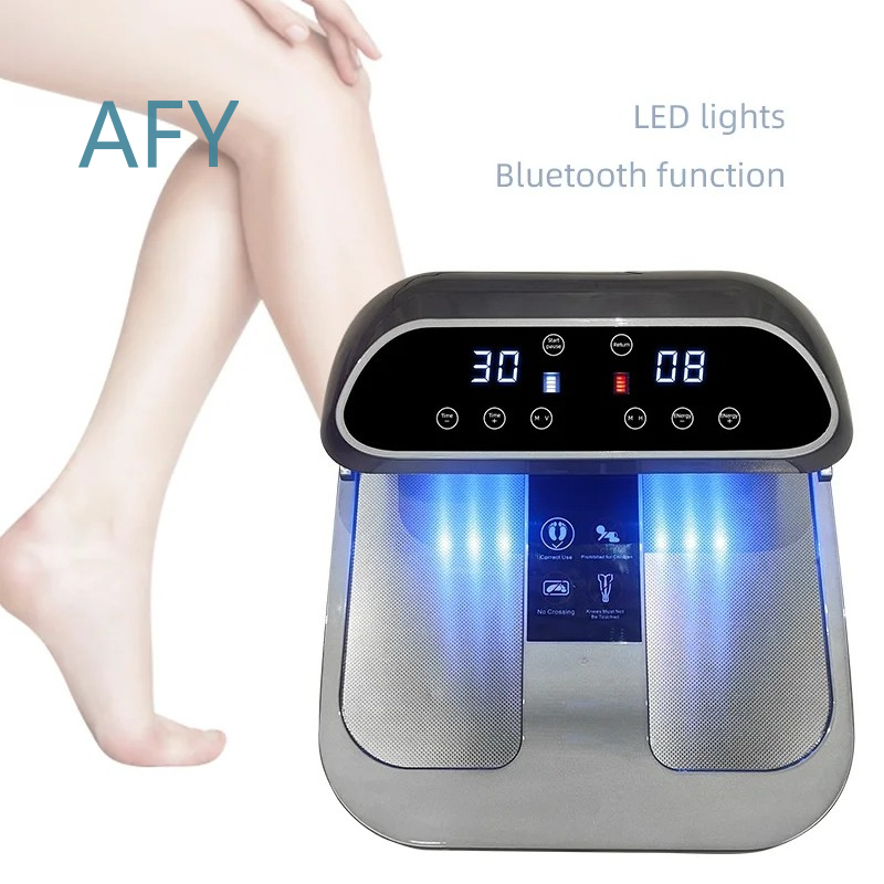 THz Terahertz Foot Spa for Por - Health Wellness And Spa 评论和价格