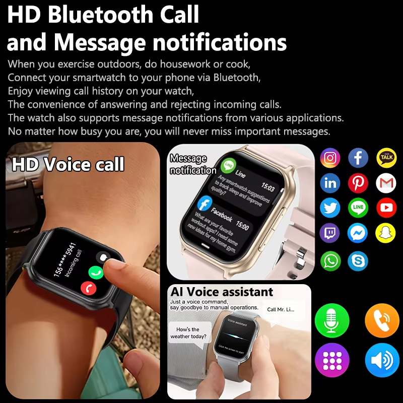 New Smart Watch Men Women Outd - Health & Wellness Junior Premium Adjustable Arm Sling 评论和价格