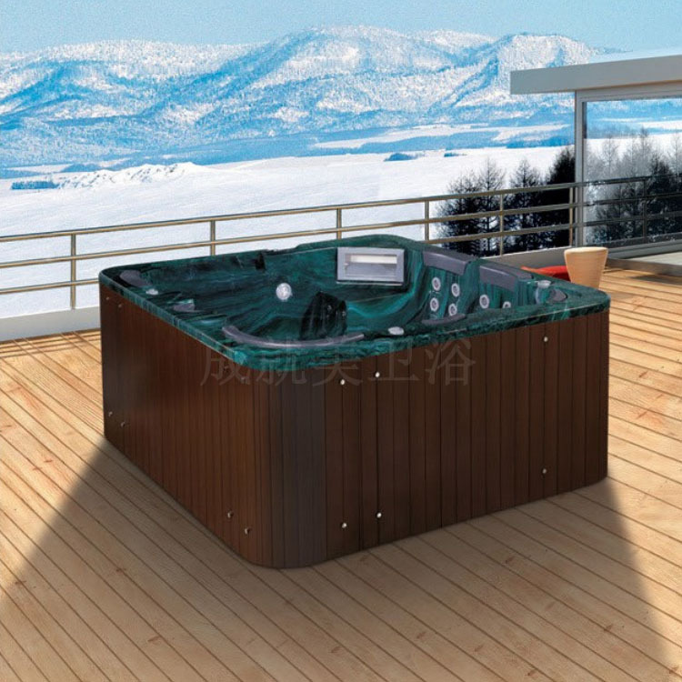 Professional Whirlpool Massage - Health Wellness And Spa 评论和价格