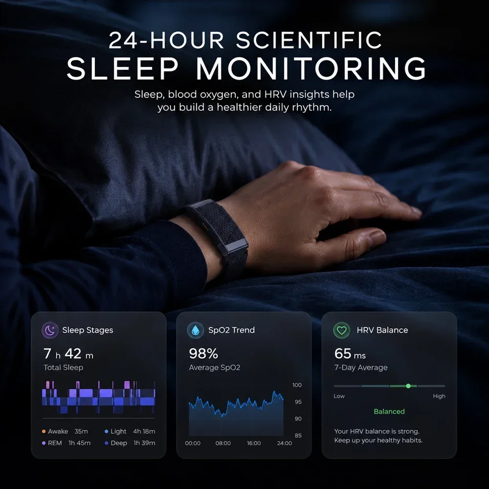 New Arrival Screenless Smart H - Health Wellness Activities 评论和价格
