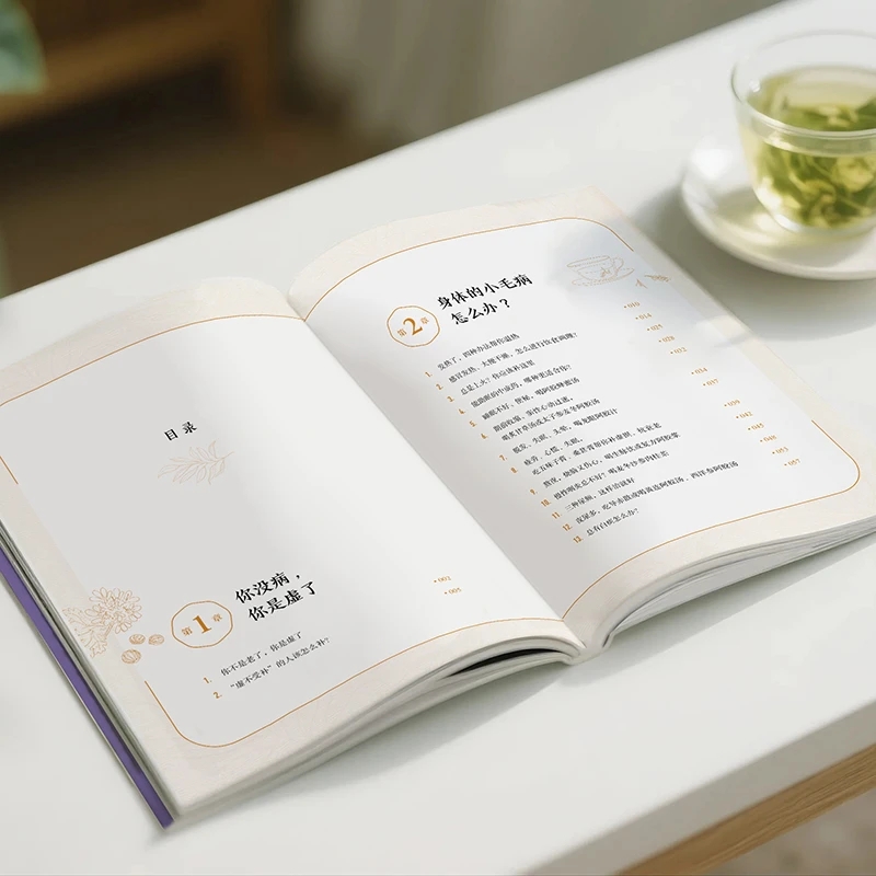 Soothing the Cold and Asking f - Health & Wellness Photos 评论和价格