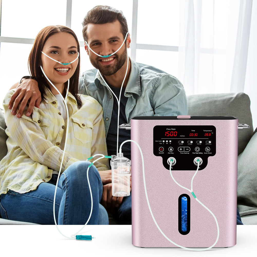 SUYZEKO Hydrogen Water Generat - Health Wellness Activities 评论和价格