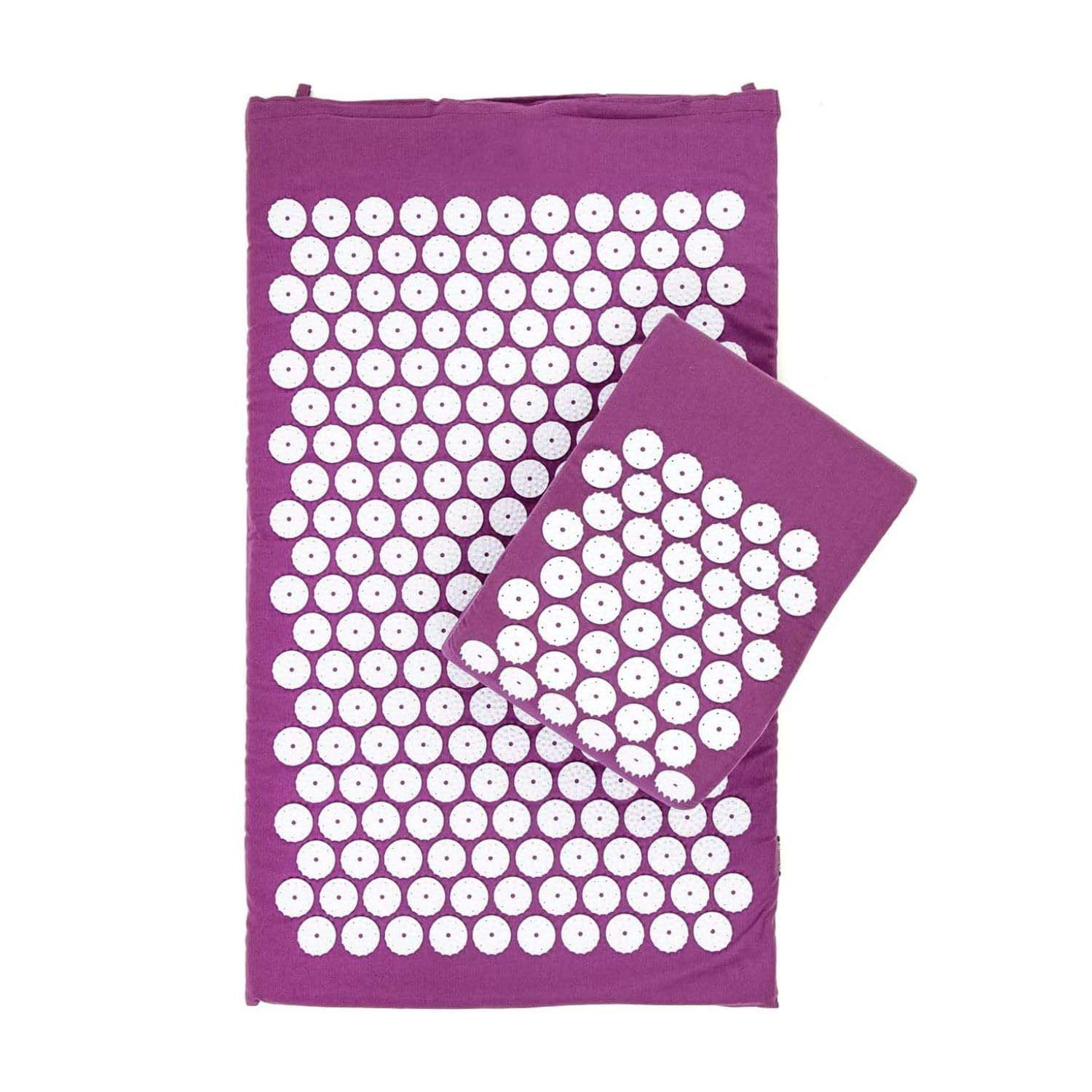 Acupressure Set, Acupressure M - Acupressure Mat Set 评论和价格
