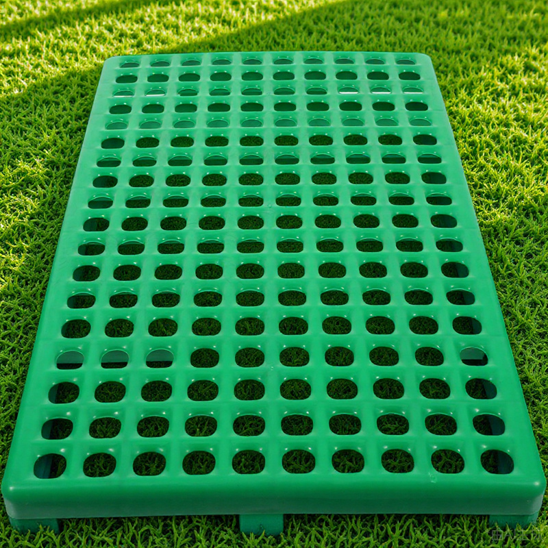 Rabbit Cage Pad Plastic Draina - Acupressure Mat Set 评论和价格