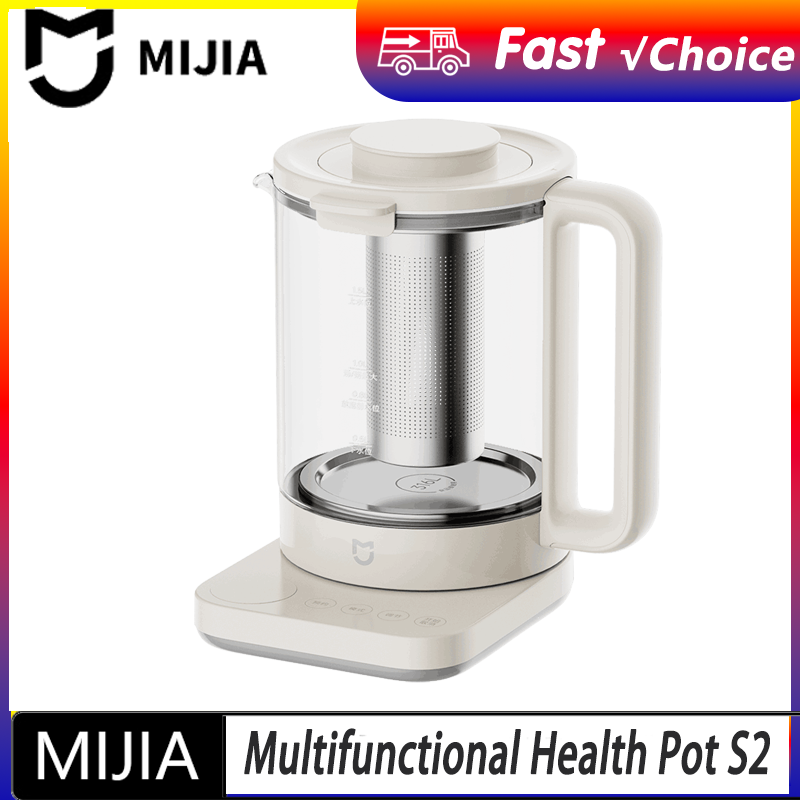 MIJIA S2 Multifunctional Healt - Health & Wellness Lubbock 评论和价格