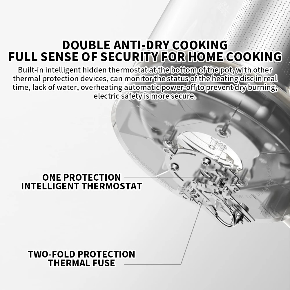 MIJIA S2 Multifunctional Healt - Health & Wellness Lubbock 评论和价格