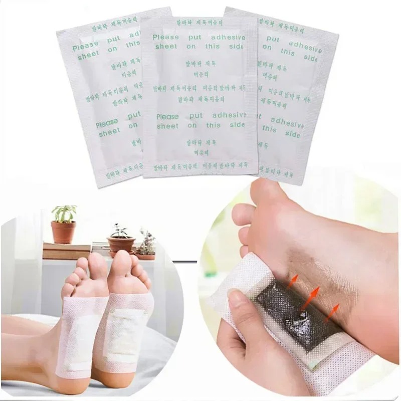 Tuhopeta Korea Kinoki Herbal F - Health Wellness And Spa 评论和价格