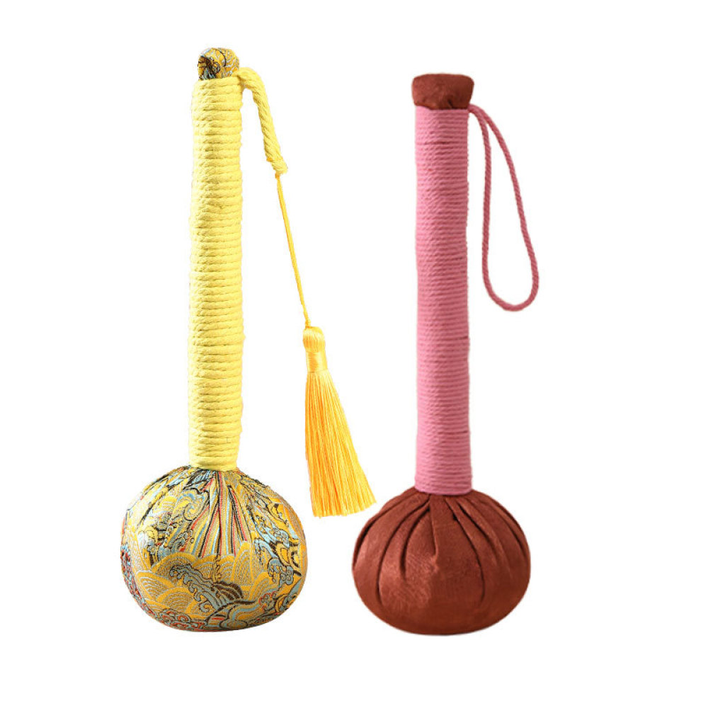 Diy Herbal Massage Tool Handma - Health Wellness And Spa 评论和价格