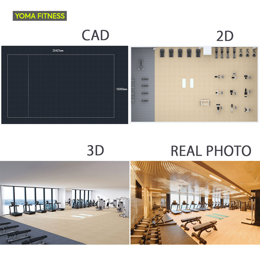 Guangzhou Strength Training Eq - Health Wellness Training 评论和价格