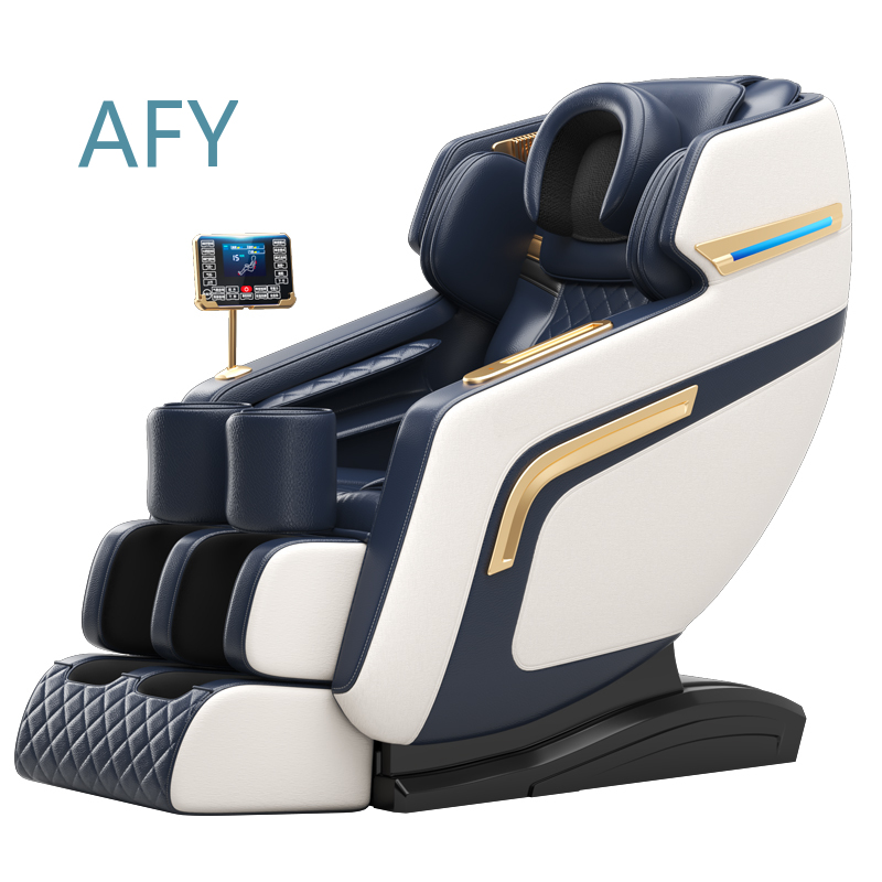 AI Massage Chair for Full Body - Health Wellness And Spa 评论和价格