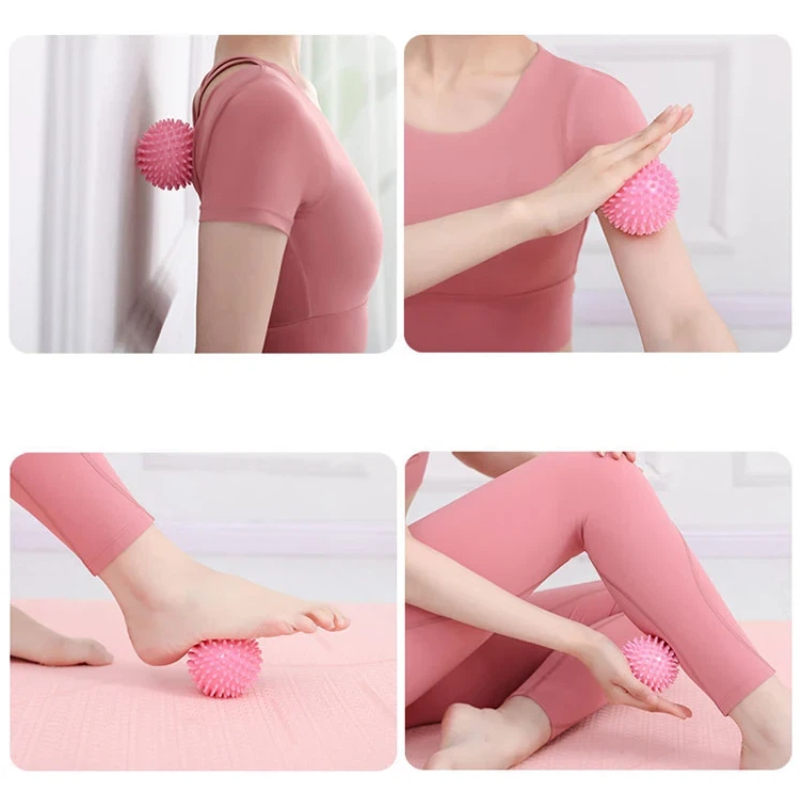 Massage Ball Fascia Ball Muscl - Health Wellness Fitness 评论和价格