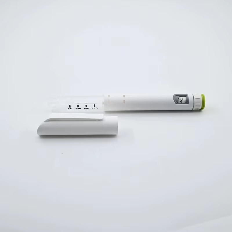 5/10Pcs disposable insulin inj - Health & Wellness Unlimited 评论和价格