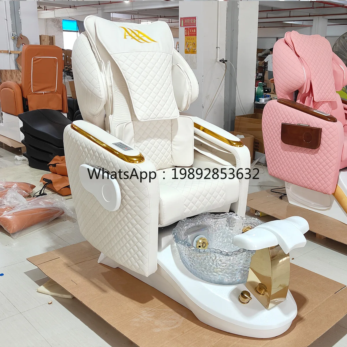 AA  Nail Health Wellness Foot  - Health Wellness And Spa 评论和价格