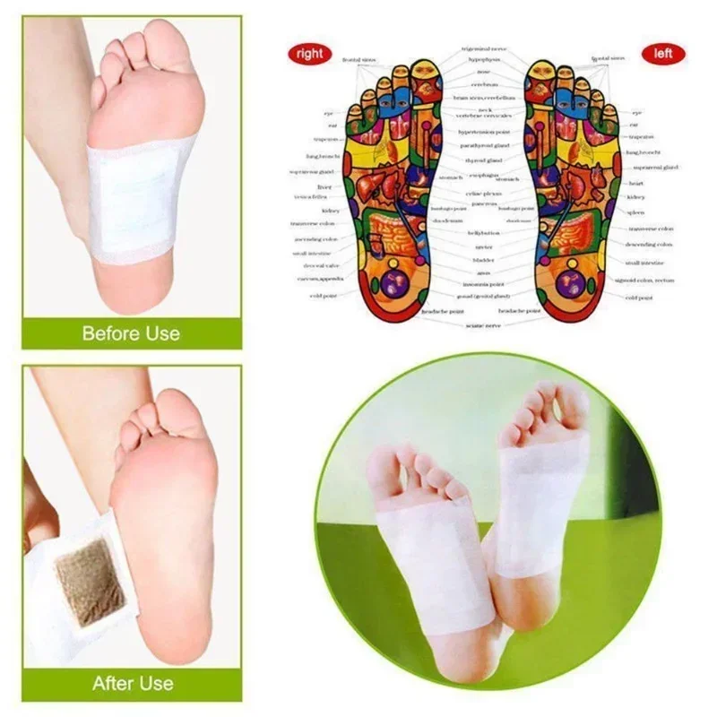 Korea Kinoki Cleansing Detox L - Health Wellness And Spa 评论和价格