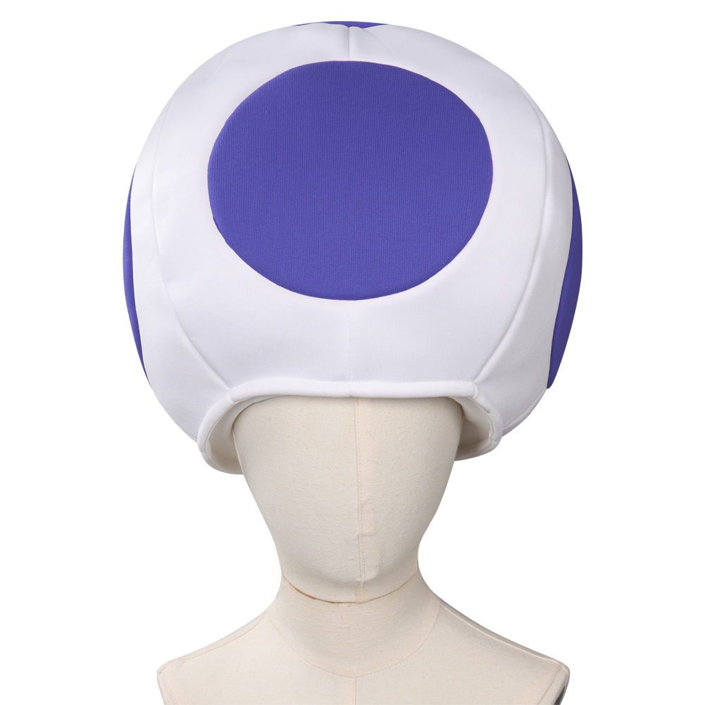 Roleplay Men Boys Toad Cosplay - Health & Wellness Kuala Lumpur Reviews 评论和价格