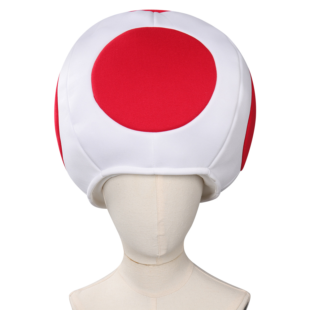 Roleplay Men Boys Toad Cosplay - Health & Wellness Kuala Lumpur Reviews 评论和价格