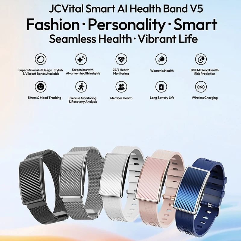 Slim Smart Health Strap, Affor - Health Wellness Activities 评论和价格