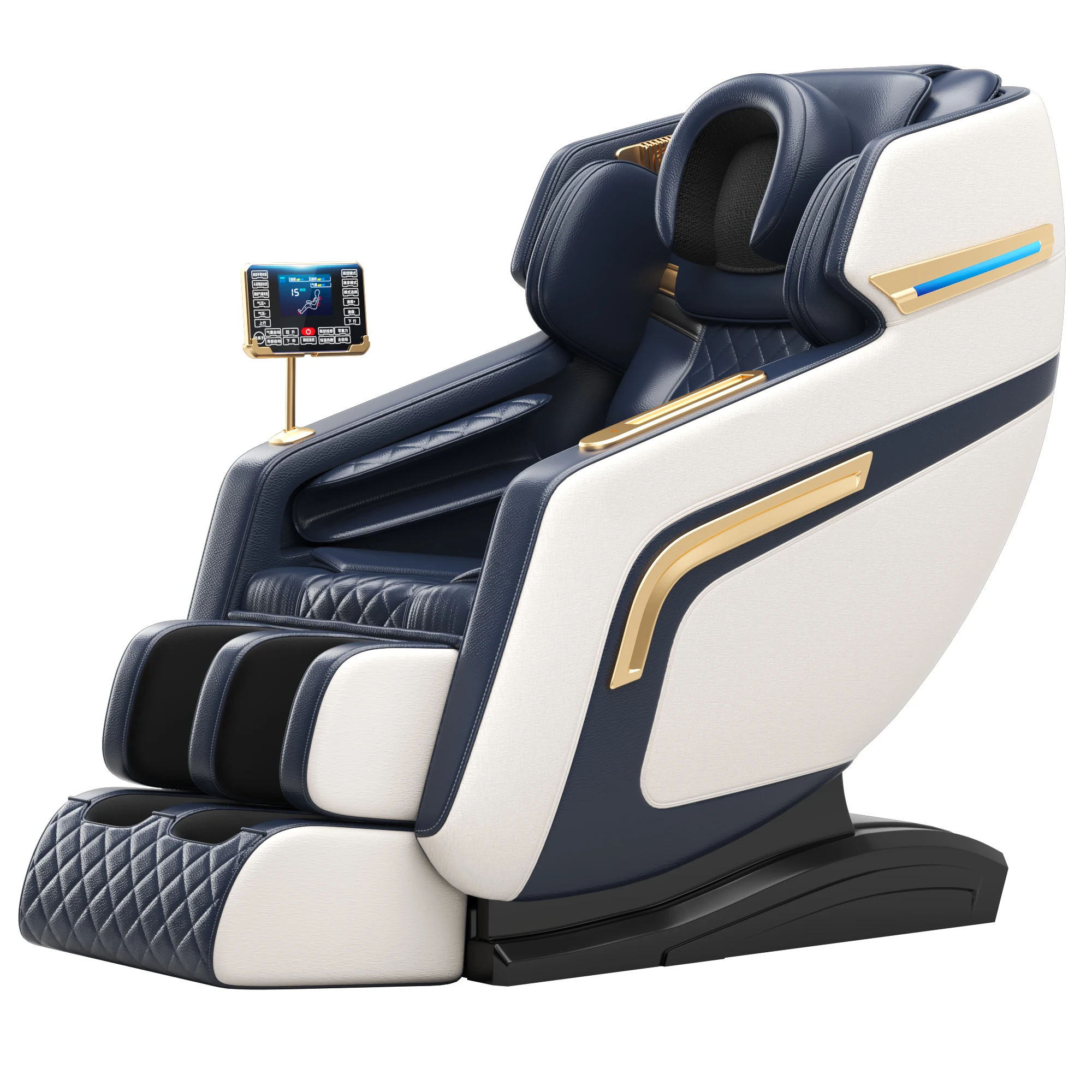 Artificial Intelligence Massag - Health Wellness And Spa 评论和价格