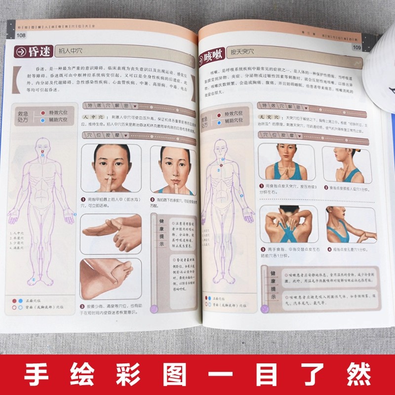 Acupoint Massage & TCM Health  - Health & Wellness Photos 评论和价格