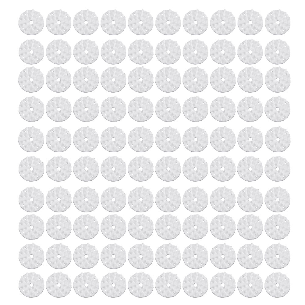 100pcs/set Lotus Acupressure Y - Acupressure Mat Set 评论和价格