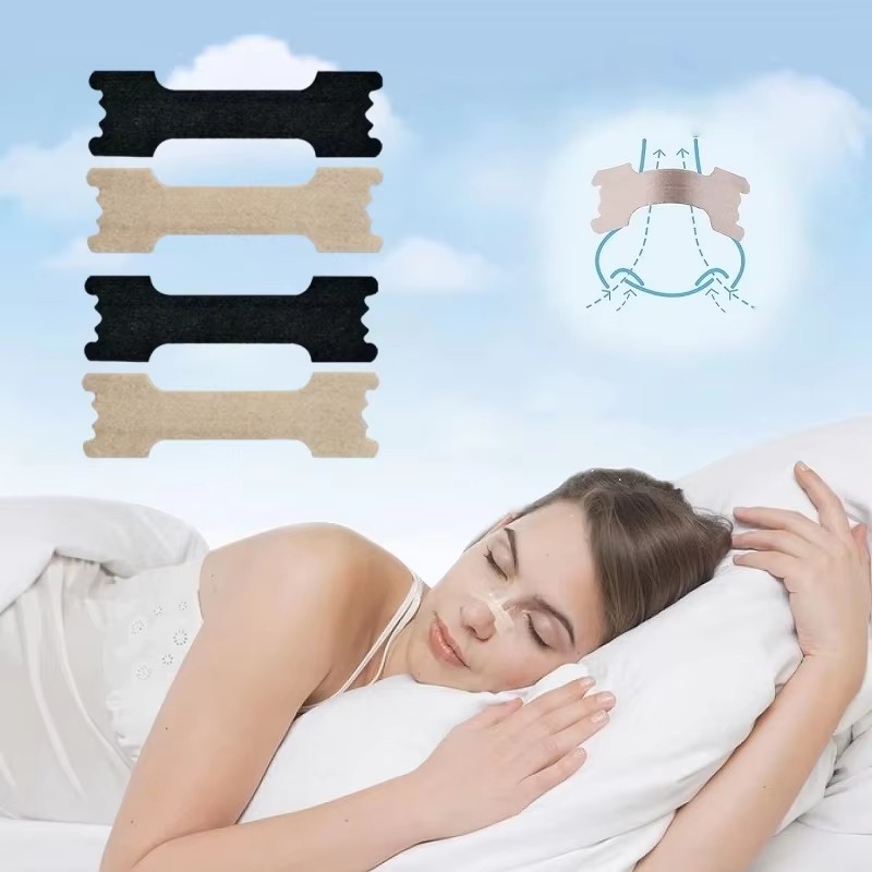 10-100pcs Anti-snoring Strips  - Health & Wellness Unlimited 评论和价格