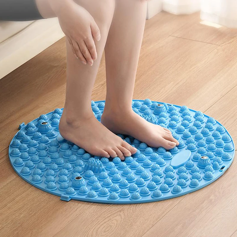 Health Walk Fingerpressure Boa - Health Wellness Training 评论和价格