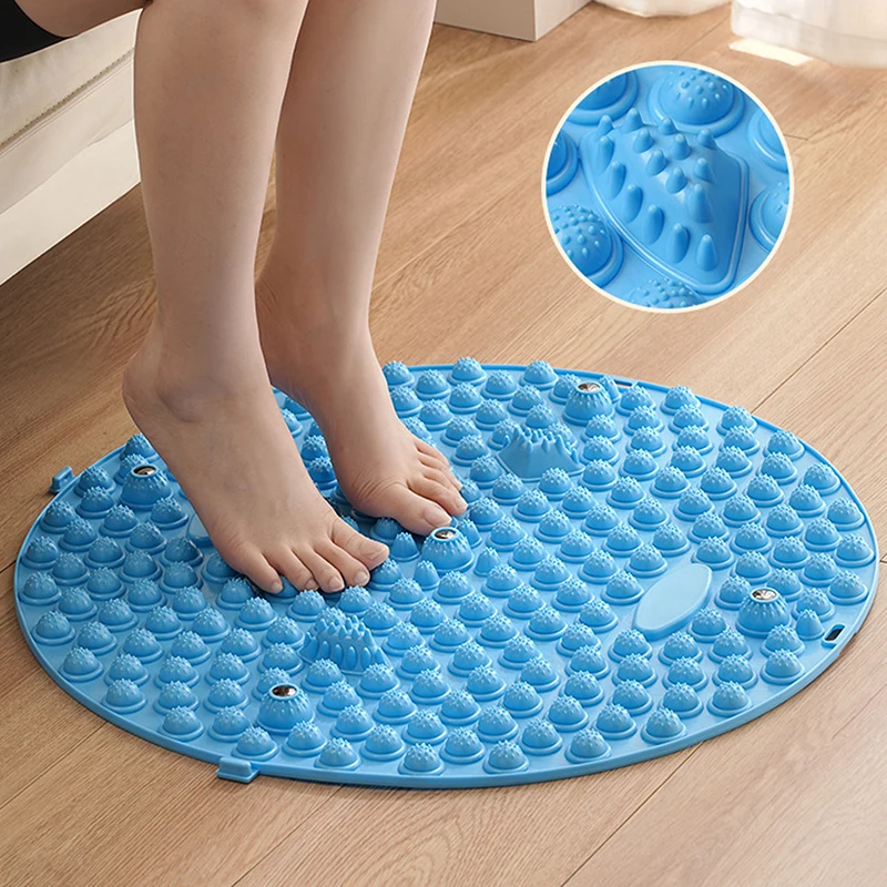 Health Walk Fingerpressure Boa - Health Wellness Training 评论和价格