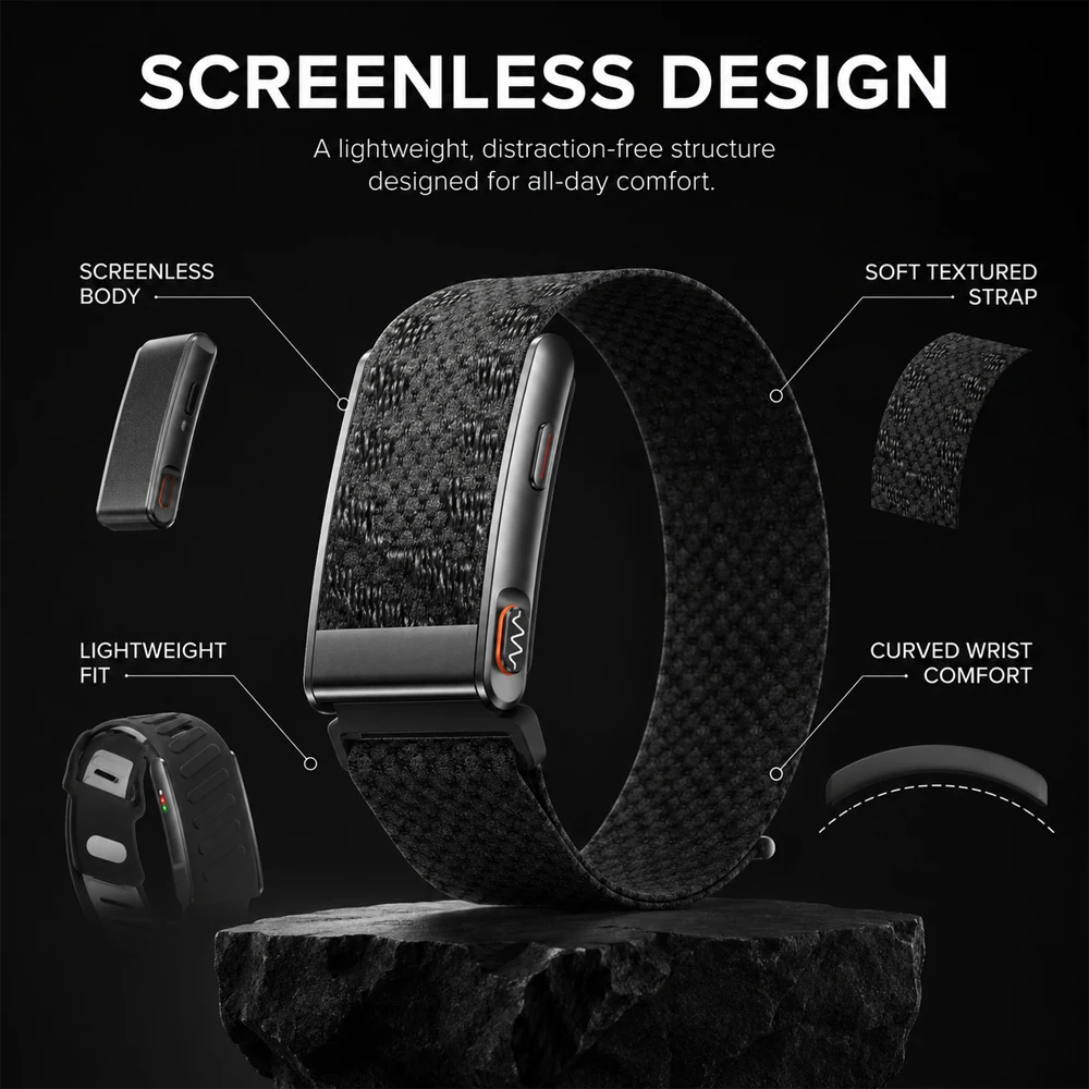 2026 New Screenless Smart Heal - Health Wellness Activities 评论和价格