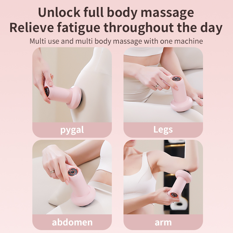 Vibration Massage Protable Bod - Health Wellness Fitness 评论和价格