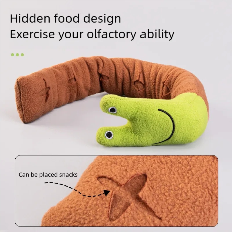Dog Cat Snail Sniffing Puzzle  - Acupressure Mat Set 评论和价格